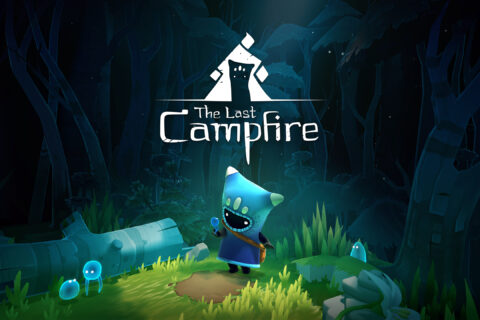 The Last Campfire, muito mais que uma aventura fofinha