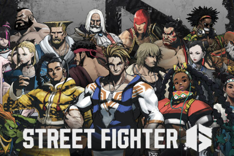 Street Fighter 6: Conheça os 6 personagens novos e disponíveis inicialmente