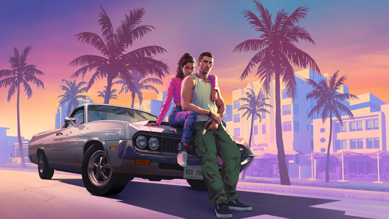 Tudo que você precisa saber sobre GTA 6