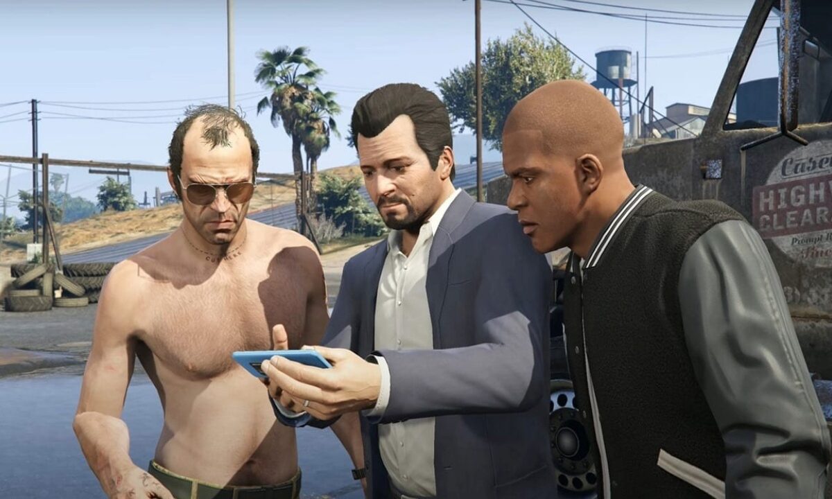 Descubra os Segredos Ocultos de GTA V Que Você Nunca Imaginou!