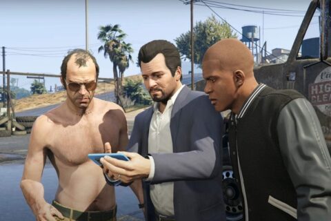 Descubra os Segredos Ocultos de GTA V Que Você Nunca Imaginou!