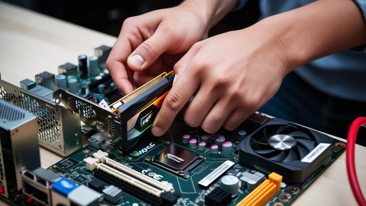 Explorando o Universo Gamer: Seu Guia Completo de A a Z para o Mundo do PC Gamer!