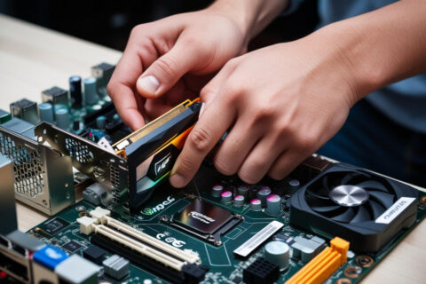 Explorando o Universo Gamer: Seu Guia Completo de A a Z para o Mundo do PC Gamer!