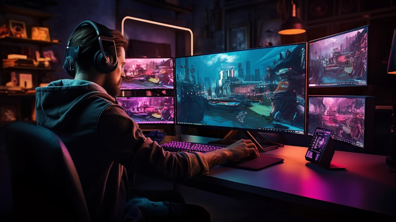 Guia Completo: Aumente o FPS do seu Jogo com Ajustes de Software Simples
