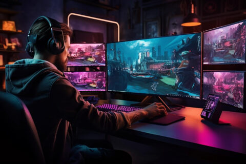 Guia Completo: Aumente o FPS do seu Jogo com Ajustes de Software Simples