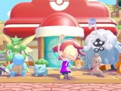 Análise de Pokémon Pokopia: O Melhor Jogo da Série?