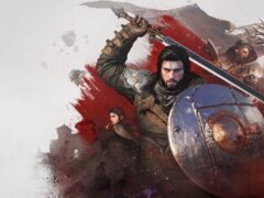 Crimson Desert review: mundo aberto vivo e detalhado que convida à exploração