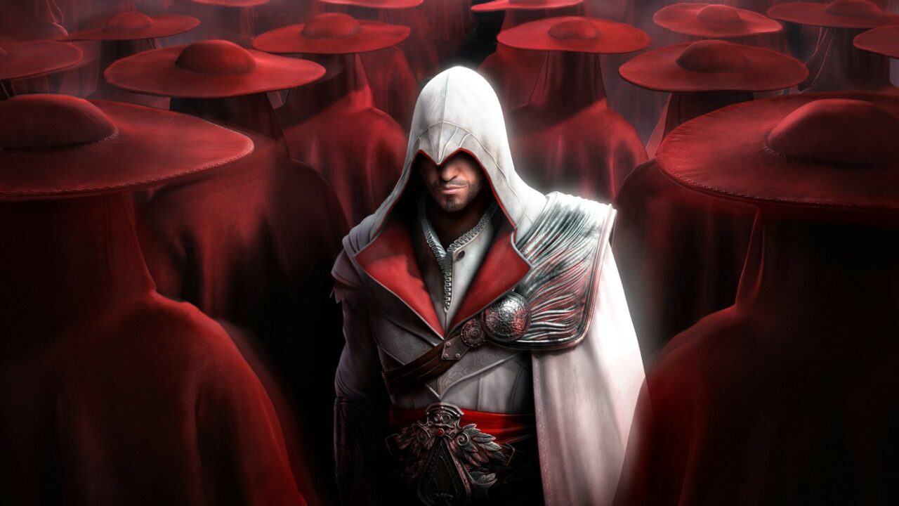 A Lenda de Auditore: 5 Lições Surpreendentes de uma Vida Marcada por Sangue, Arte e Destino