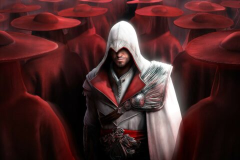 A Lenda de Auditore: 5 Lições Surpreendentes de uma Vida Marcada por Sangue, Arte e Destino