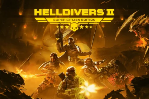 Helldivers 2: Guia de Estratagemas, Armas e Builds Por Nível