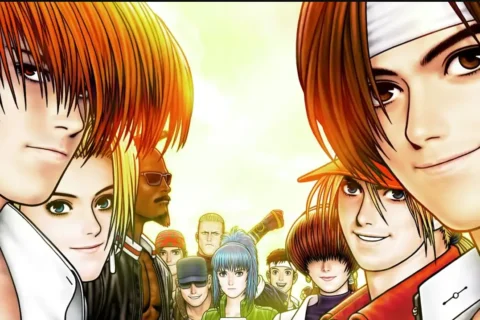 Estratégias Avançadas de The King of Fighters para Todos os Níveis