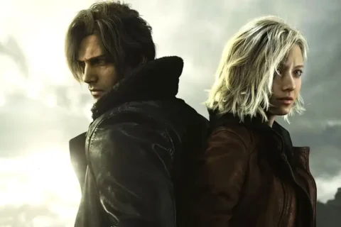 Como solucionar o enigma final em Resident Evil Requiem?