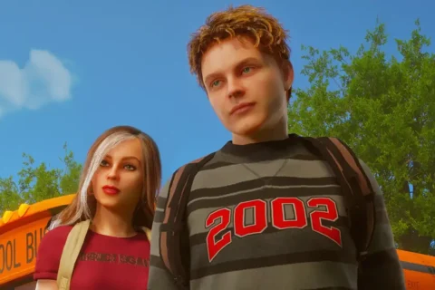 Novo jogo inspirado em Bully promete reviver polêmica escolar!