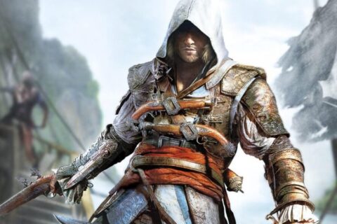 BLACK FLAG REMAKE É REAL! Ubisoft revela data, mudanças radicais e promete voltar à essência da franquia!