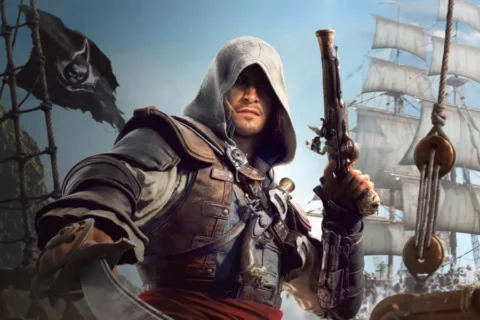 De R$ 299 a R$ 1.600 Assassin’s Creed Black Flag Resynced chega com preços polêmicos