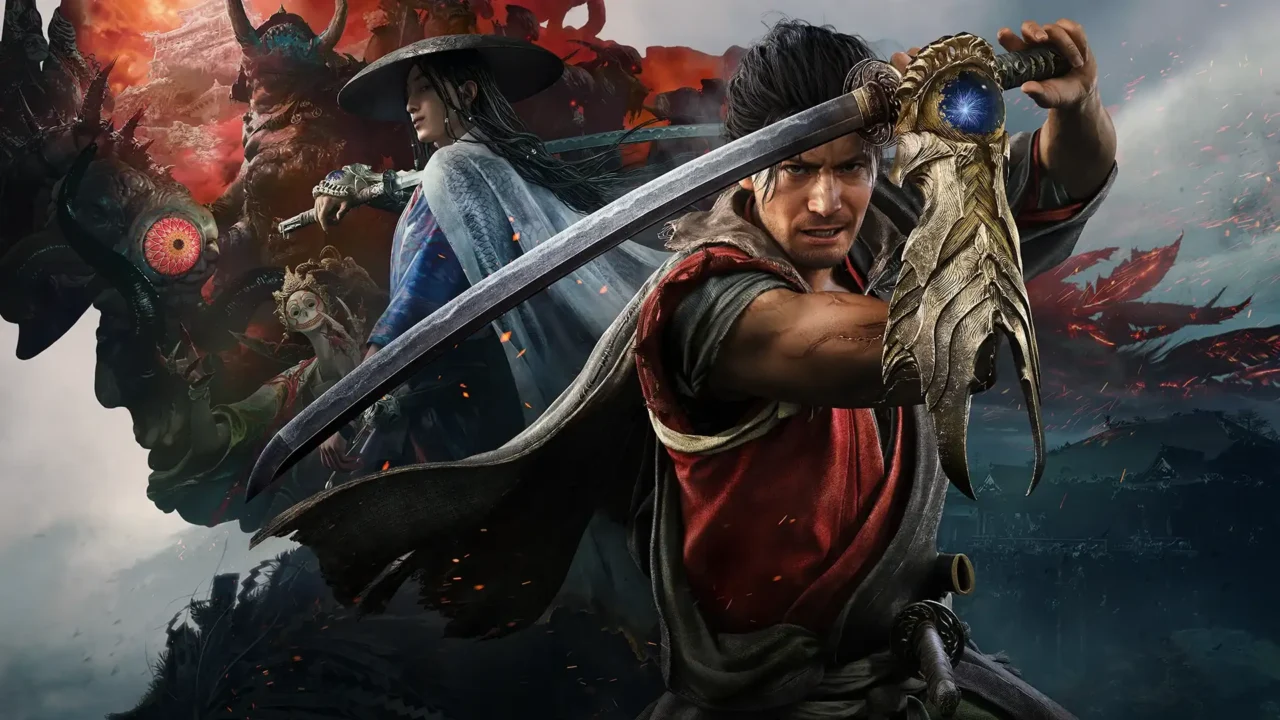 Capcom dispara em 2026 e confirma novo Onimusha como próximo grande lançamento