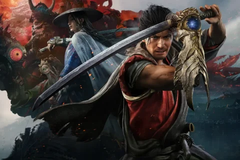 Capcom dispara em 2026 e confirma novo Onimusha como próximo grande lançamento