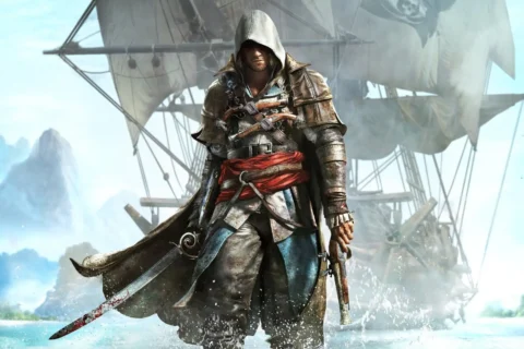 Descubra os preços vazados e surpresas do aguardado remake de Assassin’s Creed Black Flag!