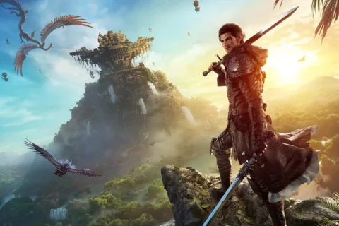 Final Fantasy 14 chega ao Switch 2 com acesso antecipado em agosto!