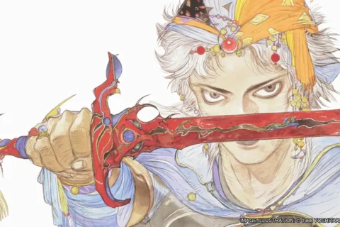 A maior exposição de Yoshitaka Amano (Artista de Final Fantasy) chega ao Brasil e promete experiência imersiva