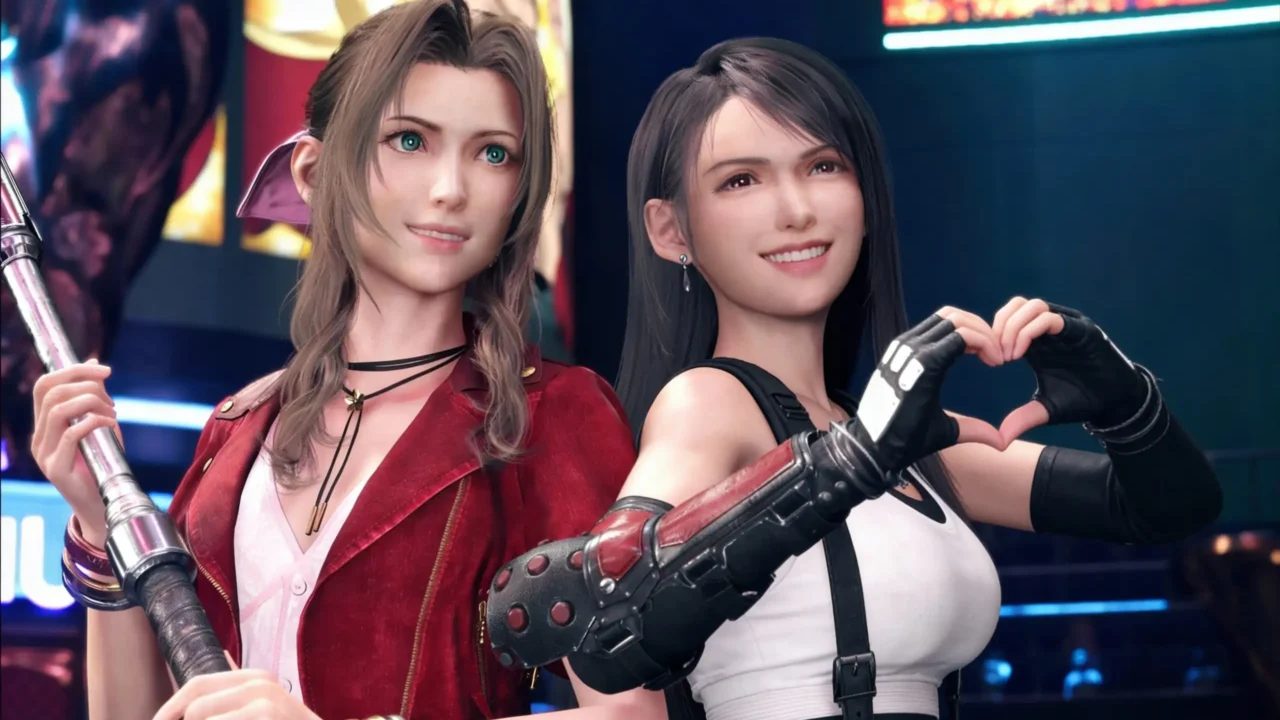 Final Fantasy VII Remake Parte 3 está no prazo, e o anúncio pode vir a qualquer momento
