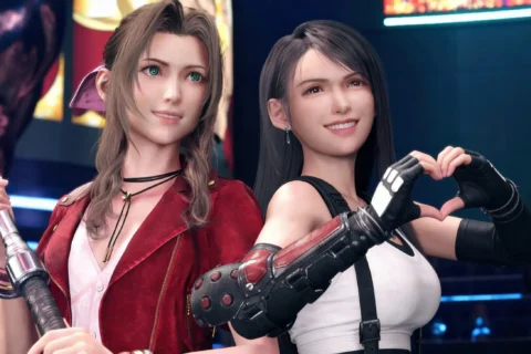 Final Fantasy VII Remake Parte 3 está no prazo, e o anúncio pode vir a qualquer momento