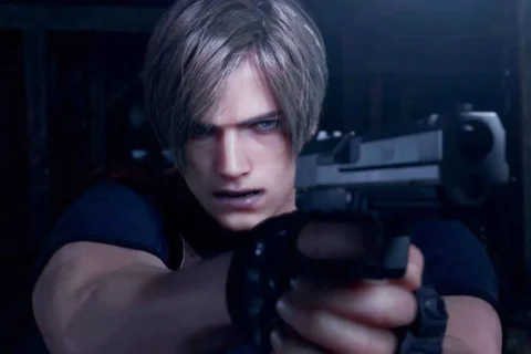 Você nunca percebeu isso: Leon Kennedy foi inspirado em um filme clássico dos anos 90