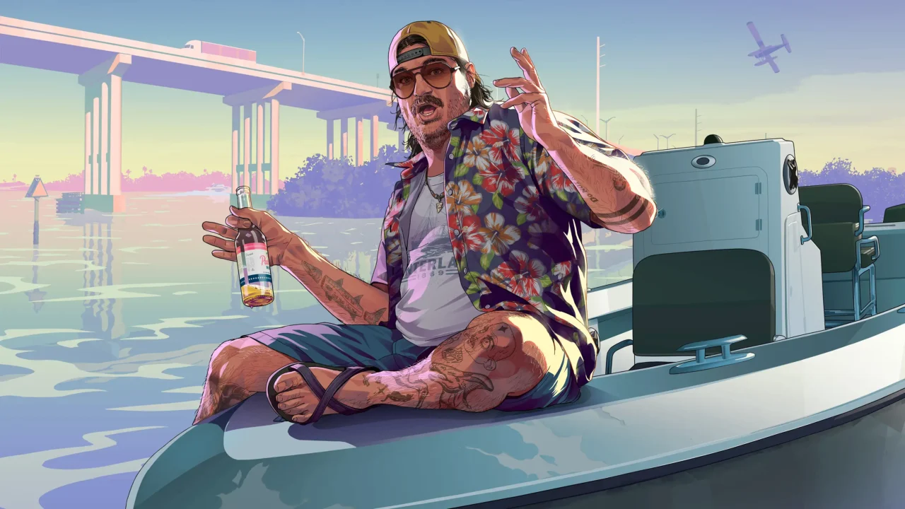GTA VI NÃO terá marcas reais: CEO confirma foco total na identidade do jogo