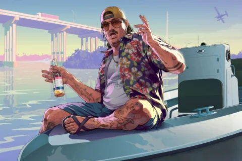 GTA VI NÃO terá marcas reais: CEO confirma foco total na identidade do jogo