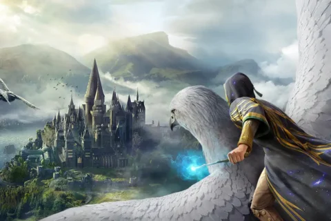 Hogwarts Legacy grátis: transforme seu PC em uma escola de magia hoje!