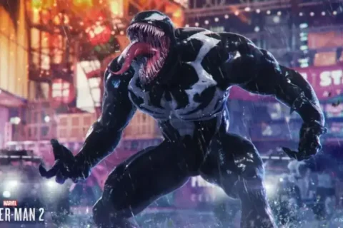 Insomniac escondeu o jogo do Venom? Vazamentos, morte de ator e versões contraditórias