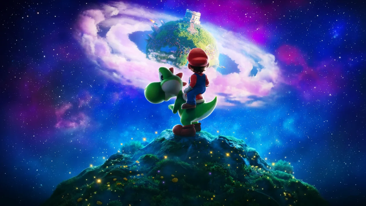 Shigeru Miyamoto muda tudo: história dos filmes agora vai definir o futuro de Super Mario nos games