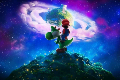 Shigeru Miyamoto muda tudo: história dos filmes agora vai definir o futuro de Super Mario nos games