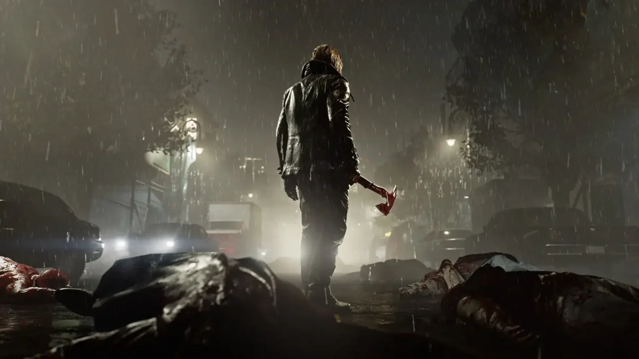 Novo Modo Mercenários em Resident Evil Requiem? Saiba o que estar por vir!
