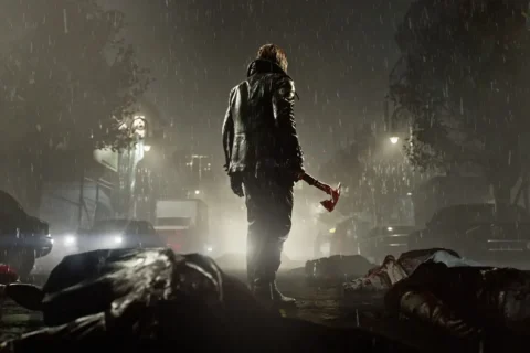 Novo Modo Mercenários em Resident Evil Requiem? Saiba o que estar por vir!