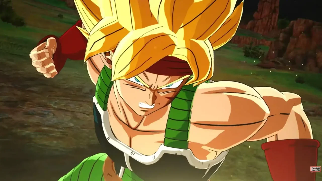 Dragon Ball Sparking Zero Explode com DLC Épico: 30 Personagens, Novos Cenários e Modo RPG