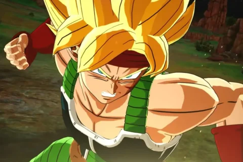 Dragon Ball Sparking Zero Explode com DLC Épico: 30 Personagens, Novos Cenários e Modo RPG