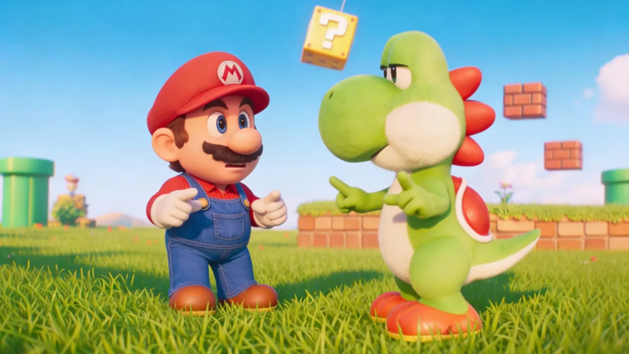 Por que o Yoshi Deixou de Ser Montaria? A História Completa por Trás da Evolução do Personagem Mais Querido da Nintendo