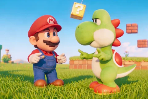 Por que o Yoshi Deixou de Ser Montaria? A História Completa por Trás da Evolução do Personagem Mais Querido da Nintendo