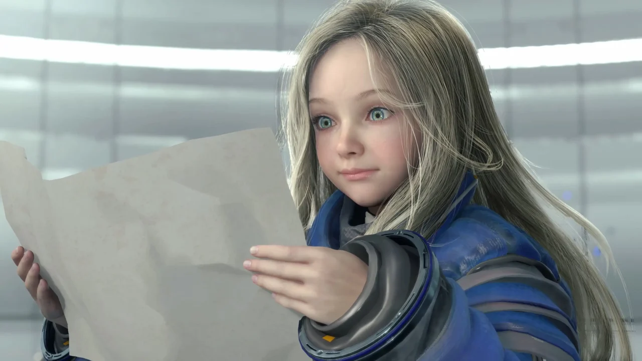 Pragmata e a Tempestade que Ninguém Pediu: Diana, Polêmicas e a Guerra Cultural que Tomou o Jogo
