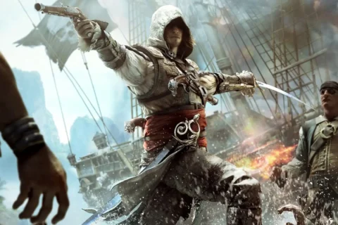 Remake de Assassin’s Creed Black Flag: Prepare-se para a Revelação Mundial