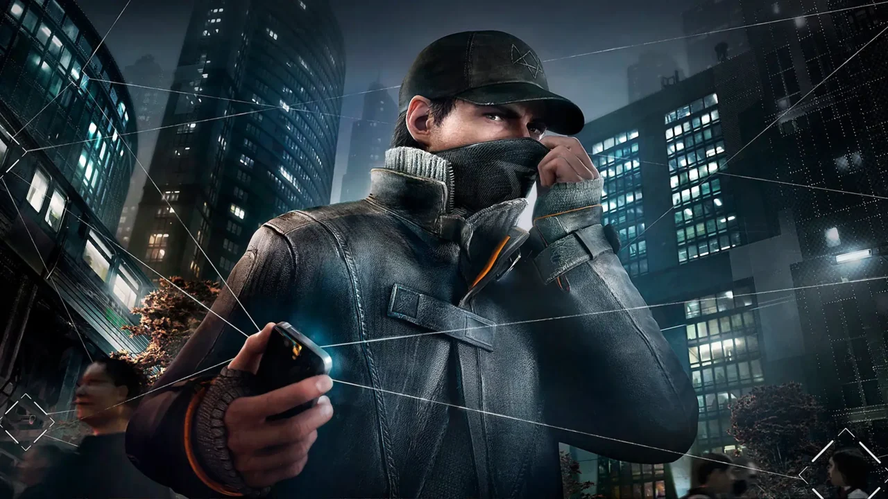 Roteiro Polêmico em Watch Dogs: Filme Revela Impacto da Vigilância em Massa!