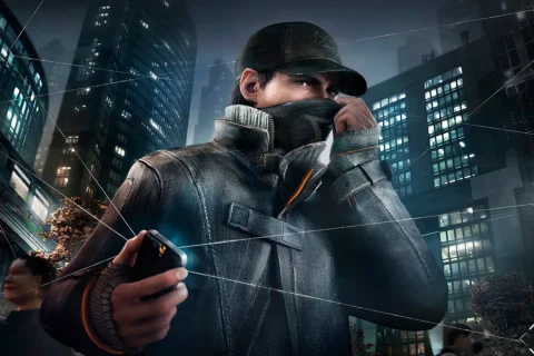 Roteiro Polêmico em Watch Dogs: Filme Revela Impacto da Vigilância em Massa!