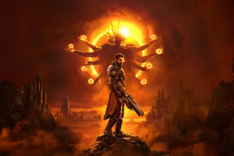 Saros promete agitar 2026: será o novo Jogo do Ano do PS5?
