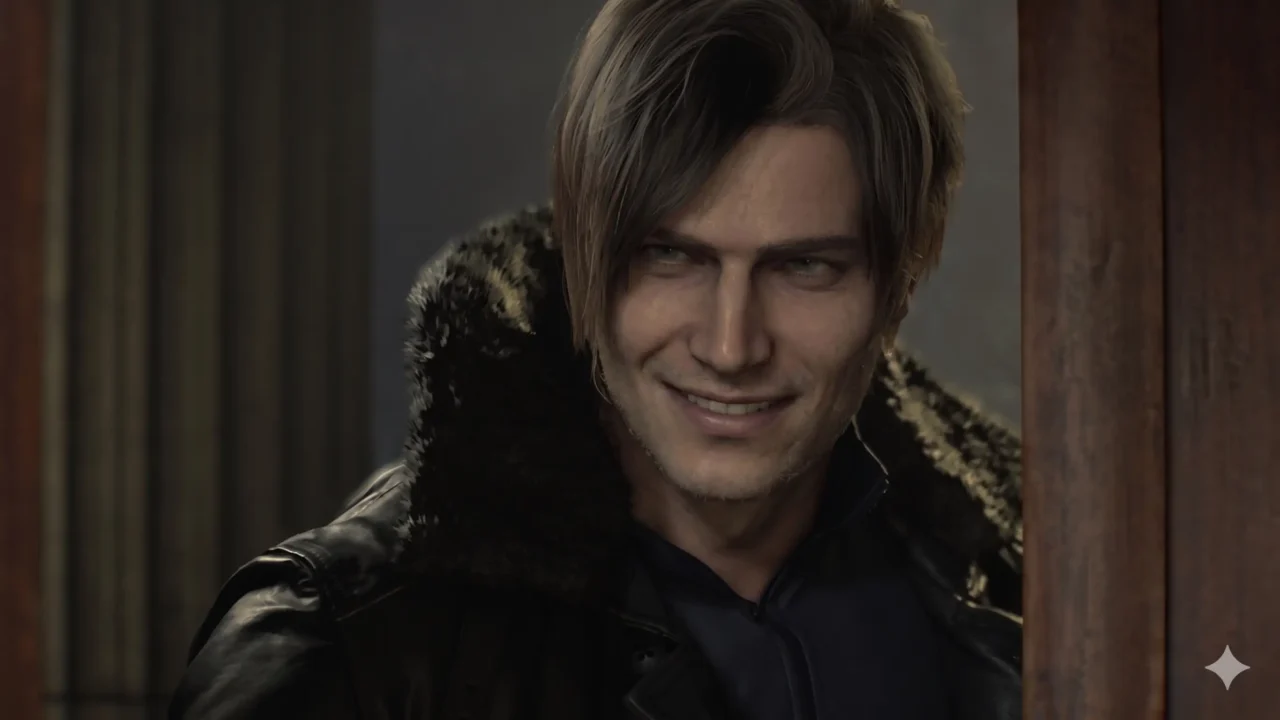 Só quem zerar vai jogar! O minijogo escondido de Resident Evil Requiem foi confirmado