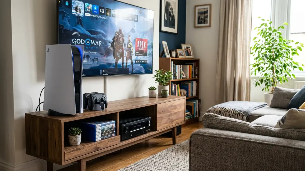 Sony anuncia verificação de idade obrigatória no PlayStation este ano