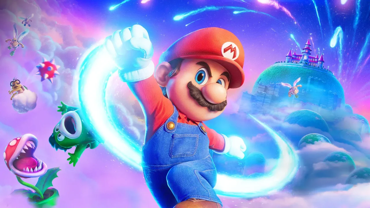 Super Mario Galaxy Movie: 7 Histórias que o Filme Pode Contar nos Próximos Capítulos