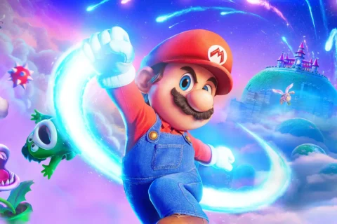 Super Mario Galaxy Movie: 7 Histórias que o Filme Pode Contar nos Próximos Capítulos