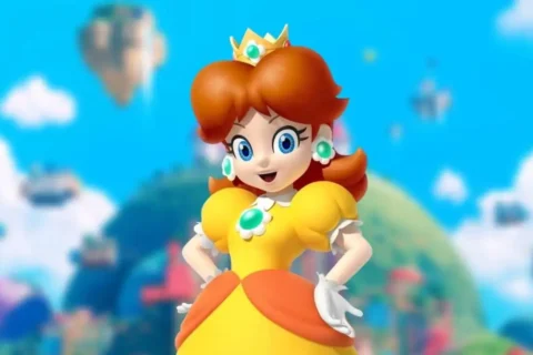 Surpresa pós-créditos: Princesa Daisy rouba cena em novo filme do Mario!