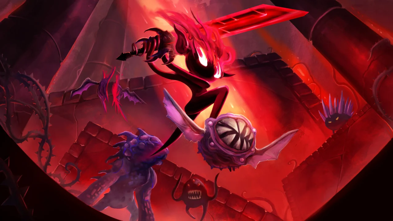 Surpresa na Epic Games: Doomblade grátis por tempo limitado